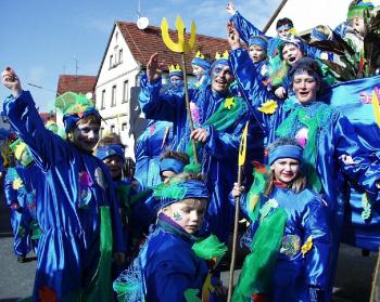 Fabelwesen aus der Mr