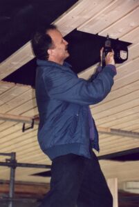 Reinhart von der "Nachtschicht"